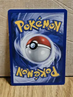 Erika's Clefairy 40/132 1st Edition Gym Challenge Non-Holo Pokemon Card TCG - Image 2