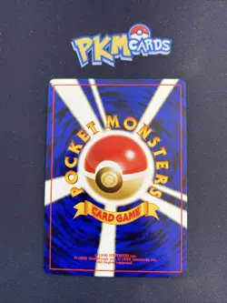 Pokemon TCG Marill Neo Genesis No.183 Regular Japanese Card LP. - Image 2
