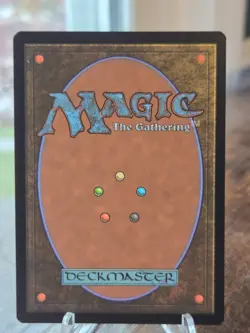 Breeding Pool (Borderless) 278 Edge of Eternities Rare Regular NM - Image 2