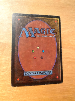 MTG Underground Sea Revised PL - Image 2