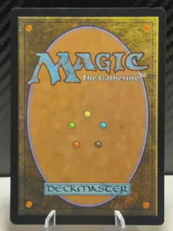 Mister Negative - Marvel's Spider-Man - Mythic - NM - MTG - Image 2