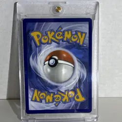 Pokemon Charmander SVP 044 Scarlet & Violet Promo English 2023 - Image 2