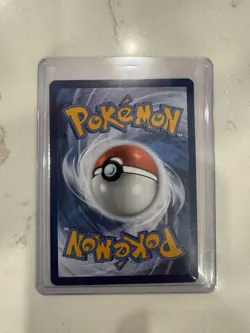 Charmander 044/SVP Pokemon Card Scarlet & Violet Promo Illustration Rare Holo - Image 2