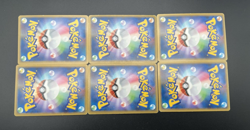 Kyogre & Groudon & Rayquaza Deoxys ect Legend 3 set MP Japanese Pokemon Card - Image 2