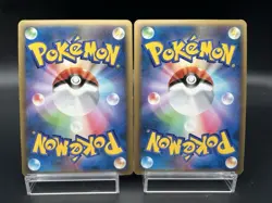 Kyogre & Groudon & Rayquaza Deoxys ect Legend 3 set MP Japanese Pokemon Card - Image 4