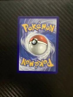 Pokemon TCG V Guard Energy Sword & Shield Silver Tempest 215/195 Holo NM - Image 2