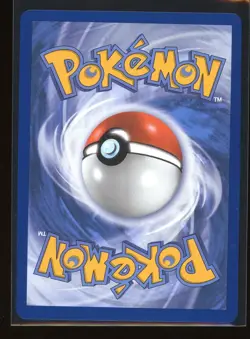 Stufful 2025 Pokemon Mega Evolution 154/132 Illustration Rare Holo - Image 2