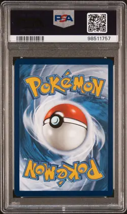 2024 Pokemon SFA EN Bewear Illustration Rare # 079 - PSA GEM 10 - Image 2