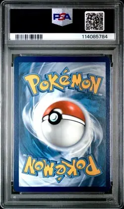 PIKACHU VMAX #188 PSA 10 • 2020 POKEMON SWORD & SHIELD VIVID VOLTAGE SECRET FA - Image 2