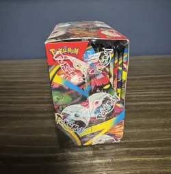 Pokemon TCG Mega Evolution Booster Box 2025 (Sealed) - Image 2
