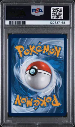 2025 POKEMON DRI EN-DESTINED RIVALS #238 TEAM ROCKET'S GIOVANNI PSA 10 - Image 2