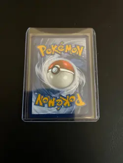 POKEMON MEGA EVOLUTION 174/132 PREMIUM POWER PRO - Image 2
