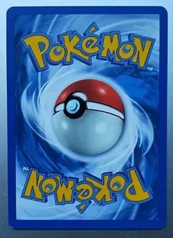 Pokemon Misty's Wish 108/132 1st Edition NM ~FAST SHIPPING!!! - Image 2