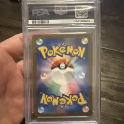 2025 Pokemon M1S JP Mega Kangaskhan Ex #51 PSA 10 - Image 2