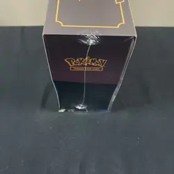 Pokemon: Scarlet & Violet Obsidian Flames Elite Trainer Box Sealed 820650853913 - Image 5