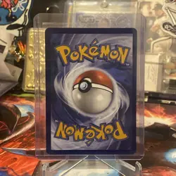 Gholdengo ex - 139/182 SV04: Paradox Rift NM Pokemon TCG - Image 2