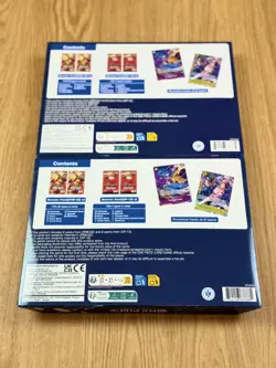 x2 One Piece TCG Illustration Box Vol.6 IB-06 | Brand New & Sealed - Image 2