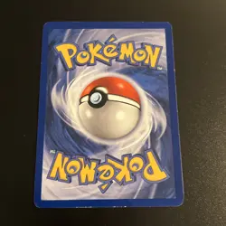 Pokemon Card Lapras Fossil 1st Edition Rare 25/62 LP - Image 2