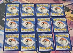 12x Pokemon Cards Bulk Lot Sun & Moon Era Reverse Holo Bundle - NM - Image 2