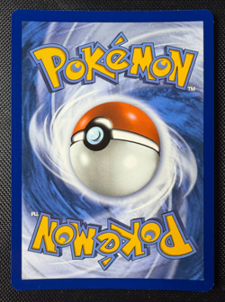 Pokemon Alolan Dugtrio Illustration Rare Holo 208/191 SV08 Surging Sparks NM - Image 2