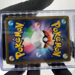 CGC 9 Pokemon Card Espeon Deoxys GX 001/031 SMM Japanese Karte [9] - Image 5