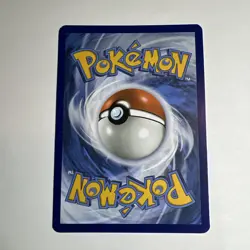 Pokemon TCG Giovanni's Charisma Full Art Trainer Card 207/165 Mint Condition - Image 2