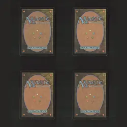 Spark Trooper 199/249 PLAYSET x4 Gatecrash Rare Creature MTG Card LP - Image 2