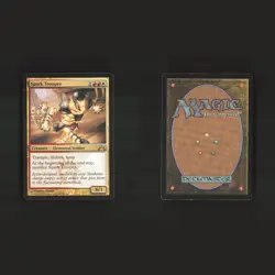 Spark Trooper 199/249 PLAYSET x4 Gatecrash Rare Creature MTG Card LP - Image 5