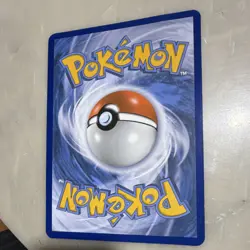 Pokemon Reshiram & Charizard GX TAG TEAM Promo Holo Card SM247 2019 - Image 2