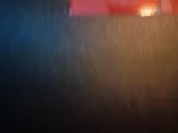 LP Pikachu Teamwork #54 Foil Pokemon Pikachu's Vacation Topps Animation Card 98 - Image 3