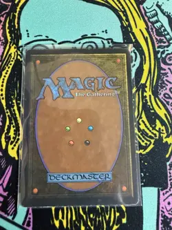 Urza's Bauble Ice Age Uncommon - MTG Magic the Gathering Card - Image 2