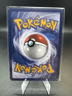 Pokemon TCG Leavanny White Flare Illustration Rare Card 089/086 NM/M Condition - Image 2