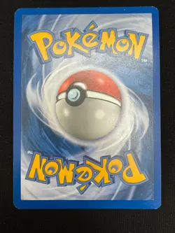 Ekans 55/109 | 2004 Pokemon EX Team Rocket Returns Holo Stamp | LP/MP - Image 3