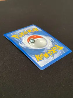 Ekans 55/109 | 2004 Pokemon EX Team Rocket Returns Holo Stamp | LP/MP - Image 4