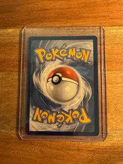 Pokemon TCG Greedent v Full Art Ultra Rare Alternate Card Fusion Strike 257/164 - Image 2