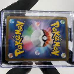 CGC 10 Pokemon Card Gengar Ex 003/021 Starter Set MBG Japanese Karte [10] - Image 5