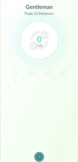 Pokemon Go PTC Acc, Guaranteed Lucky Armor Mewtwo - Image 5
