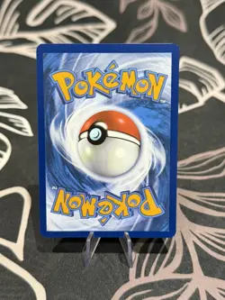 Pokemon TCG Leavanny IR 089/086 White Flare - Pack Fresh - English - Image 2