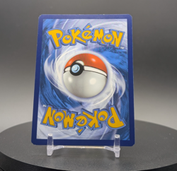 Pikachu SVP 027 Paldea Evolved Black Star Promo Pokemon Card NM - Image 2