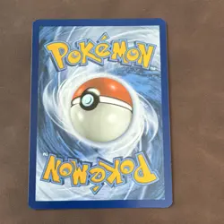 Pokemon TCG Shining Jirachi 42/73 Shining Legends Holo Rare Psychic Basic - Image 2