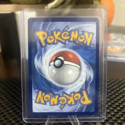 Pokemon TCG Iron Valiant Ex 157/131 SIR Prismatic Evolutions - Image 2