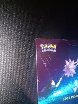 Pokemon TCG 1999 Topps Series Ep. 16 - Pokemon Shipwreck - Holo #16 L@@K! - Image 3