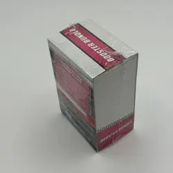 Pokemon TCG Scarlet Violet White Flare Booster Bundle (6 Packs) BNIB New Sealed - Image 3