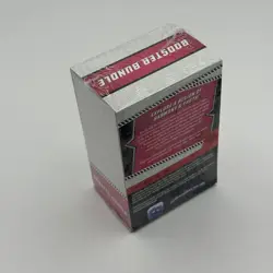 Pokemon TCG Scarlet Violet White Flare Booster Bundle (6 Packs) BNIB New Sealed - Image 4