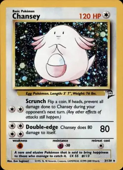 Pokemon Base Set 2 Unlimited - Pick and Choose Your Card -Complete your Set - Image 4