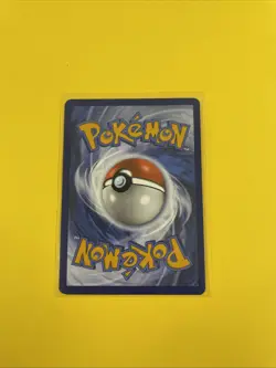 Pokemon TCG Marnie's Morpeko SVP 206 Rival Battle Deck Black Star Promo - Image 5