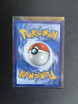 Pokemon TCG Marnie's Morpeko SVP 206 Rival Battle Deck Black Star Promo - Image 2