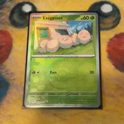Pokemon Scarlet & Violet Prismatic Evolutions Singles Hits Card Ball Ex SIR NM - Image 2