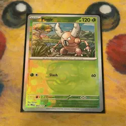 Pokemon Scarlet & Violet Prismatic Evolutions Singles Hits Card Ball Ex SIR NM - Image 3