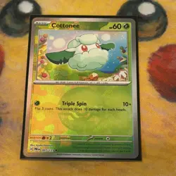Pokemon Scarlet & Violet Prismatic Evolutions Singles Hits Card Ball Ex SIR NM - Image 5